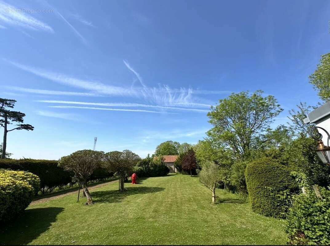 Maison 330 m² à Coulogne  - photo 2