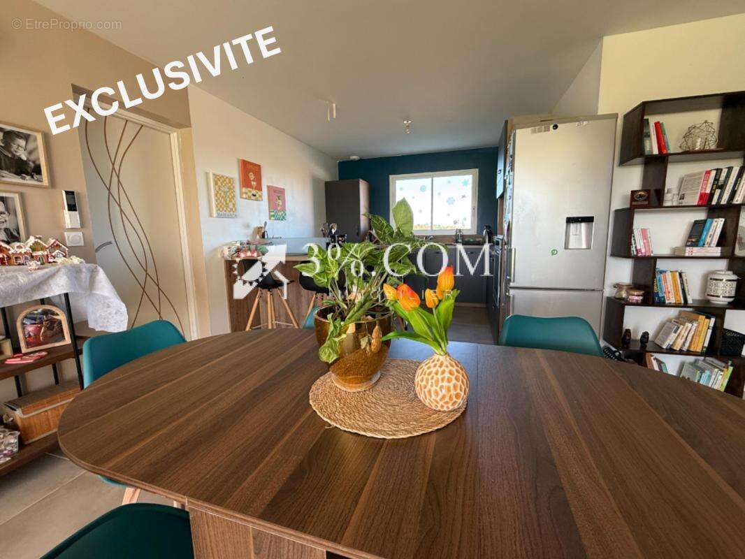 Maison à PORT-D'ENVAUX