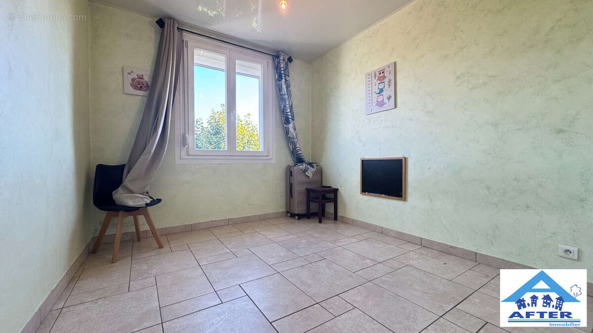 Appartement à JARVILLE-LA-MALGRANGE