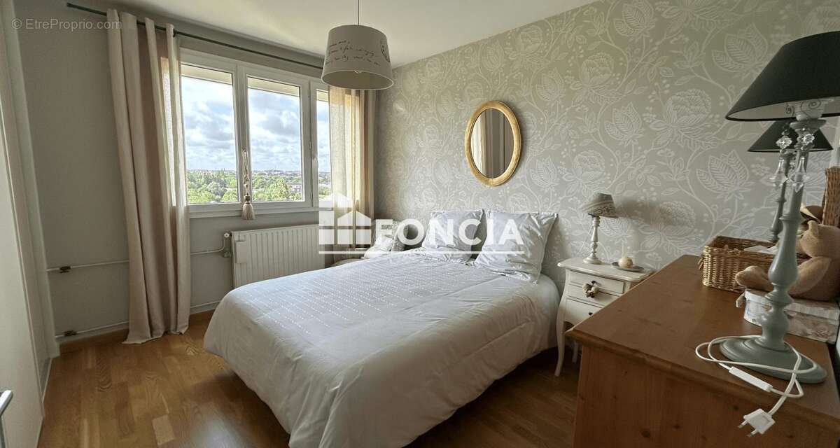 Appartement à CHARTRES