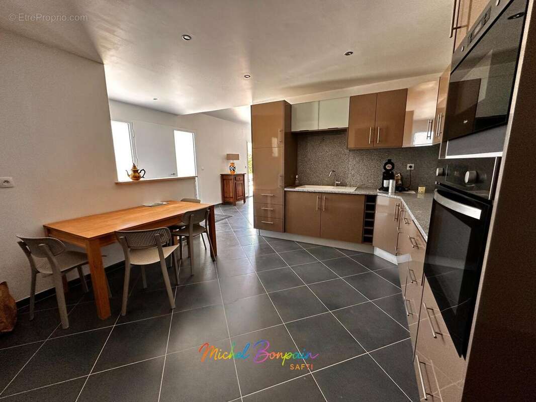 Photo 7 - Maison à ARVEYRES