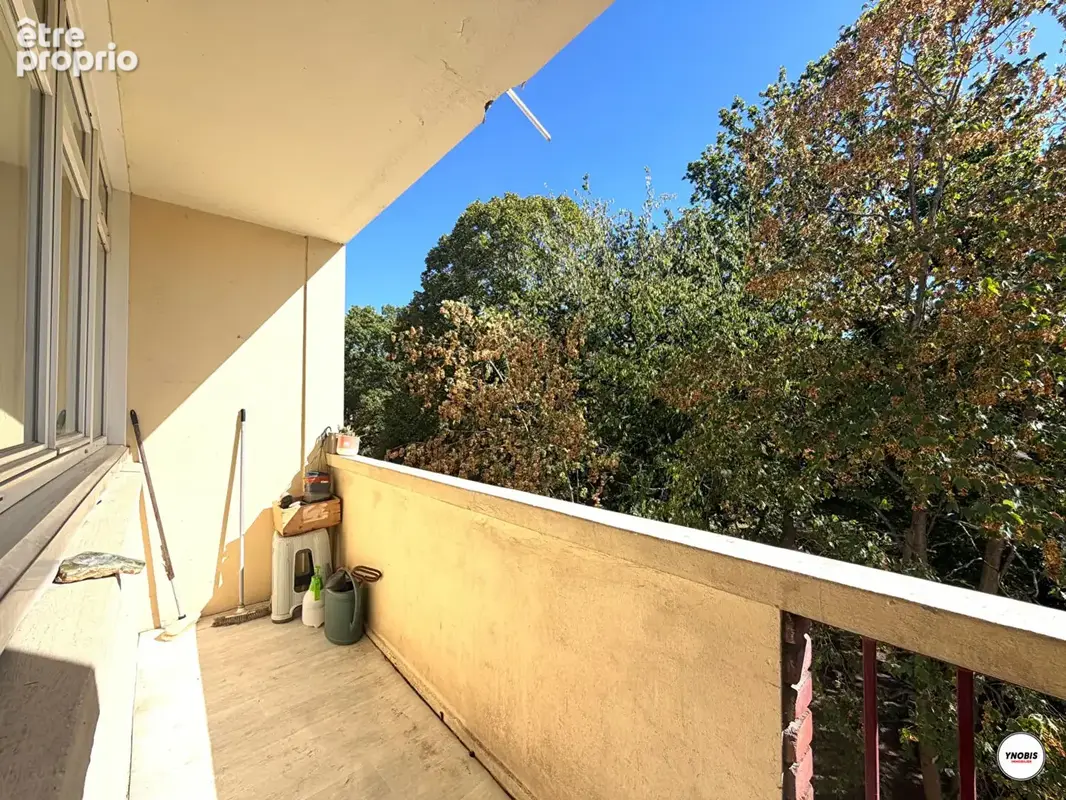 Appartement Verneuil Sur Seine 4 pièce(s) 64 m2 - photo 3