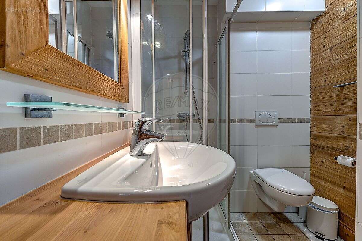 Appartement à MORZINE
