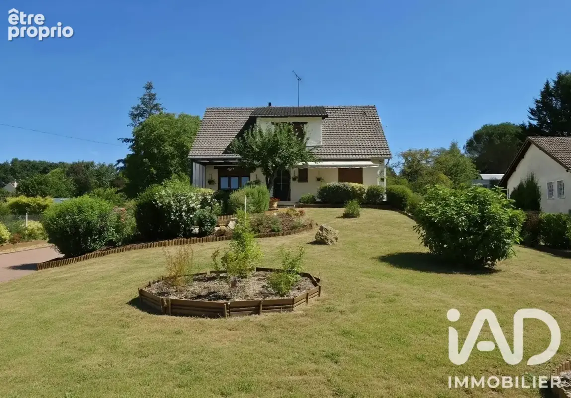 Photo 1 - Maison à MAINTENON