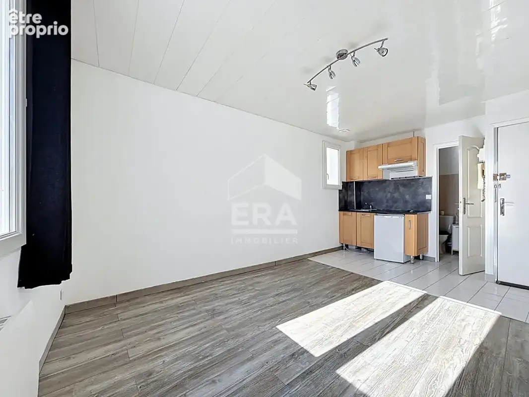 Appartement 40m² à étampes - photo 3