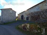 Maison à FERRIERES-SUR-SICHON