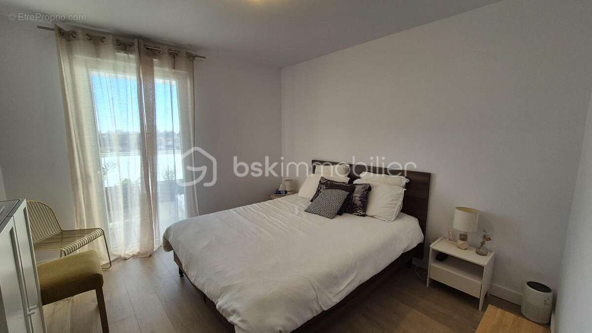 Appartement à CANET-EN-ROUSSILLON