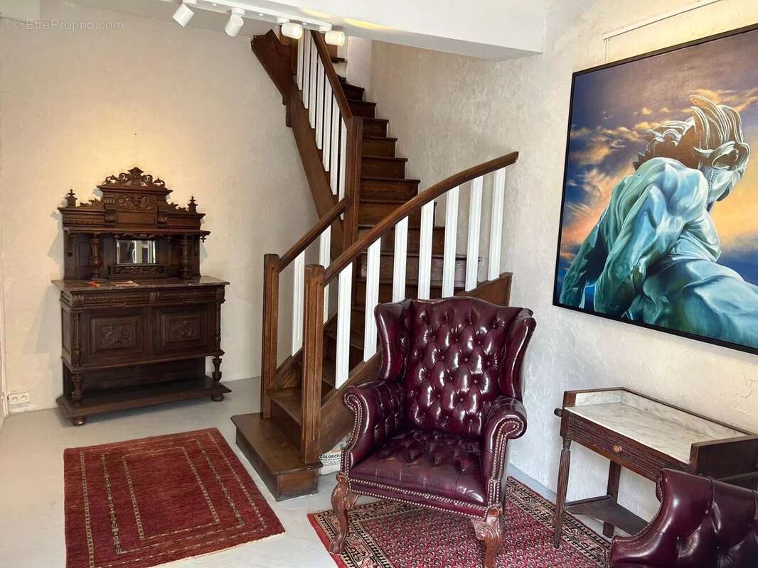 Maison à SALIES-DE-BEARN