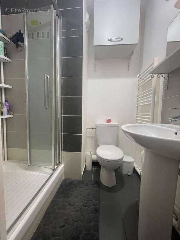 Appartement à CHOISY-LE-ROI