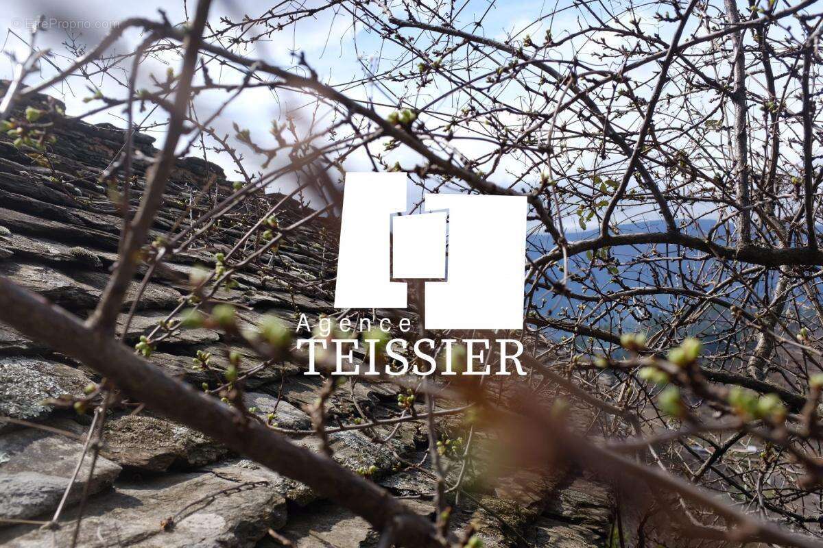 Maison à PONTEILS-ET-BRESIS