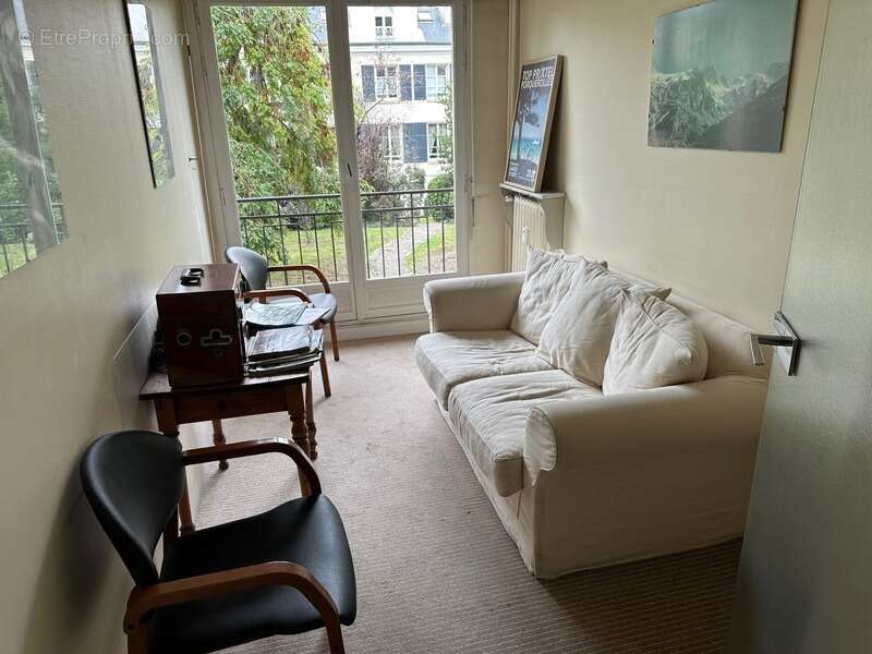 Appartement à VERSAILLES