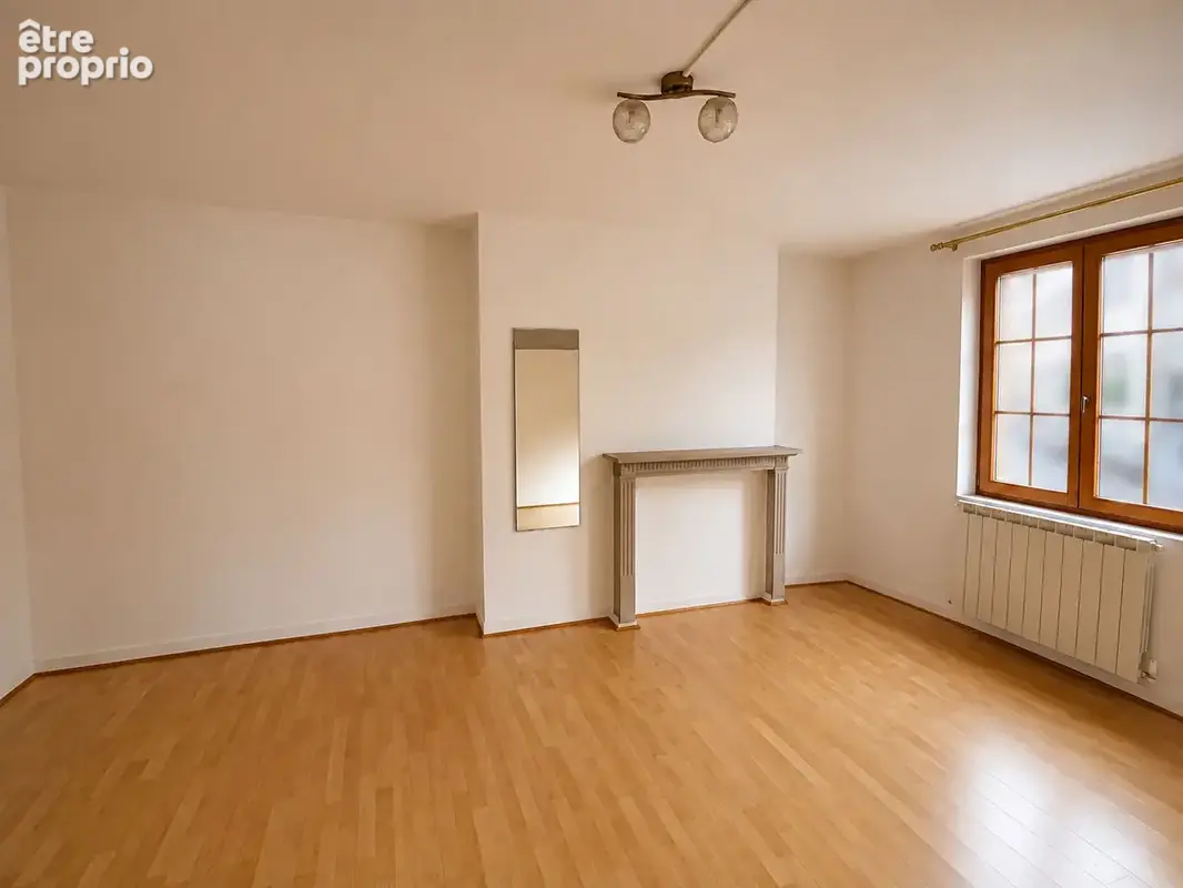 Immeuble Nonancourt 315 m²  Appartement + Local  Potentiel de création de logements - photo 7