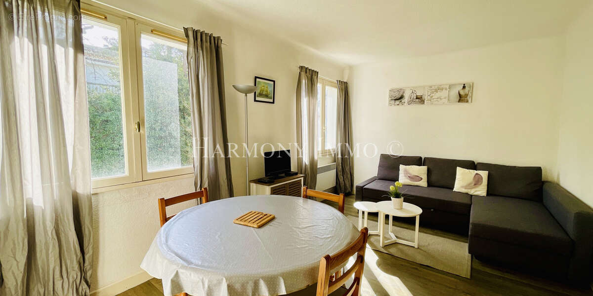 Appartement à SAINT-JEAN-DE-LUZ
