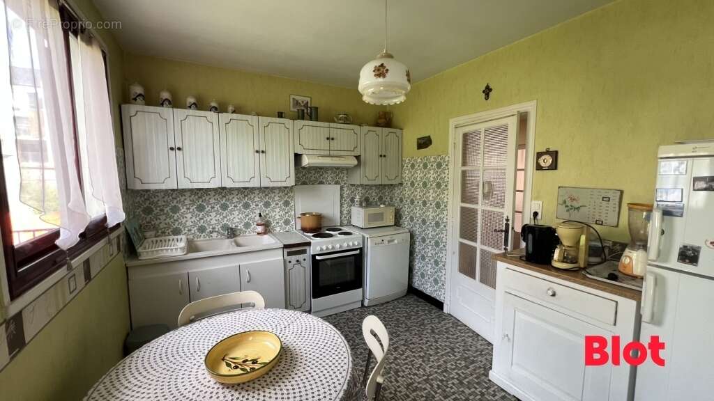 Maison à LIFFRE
