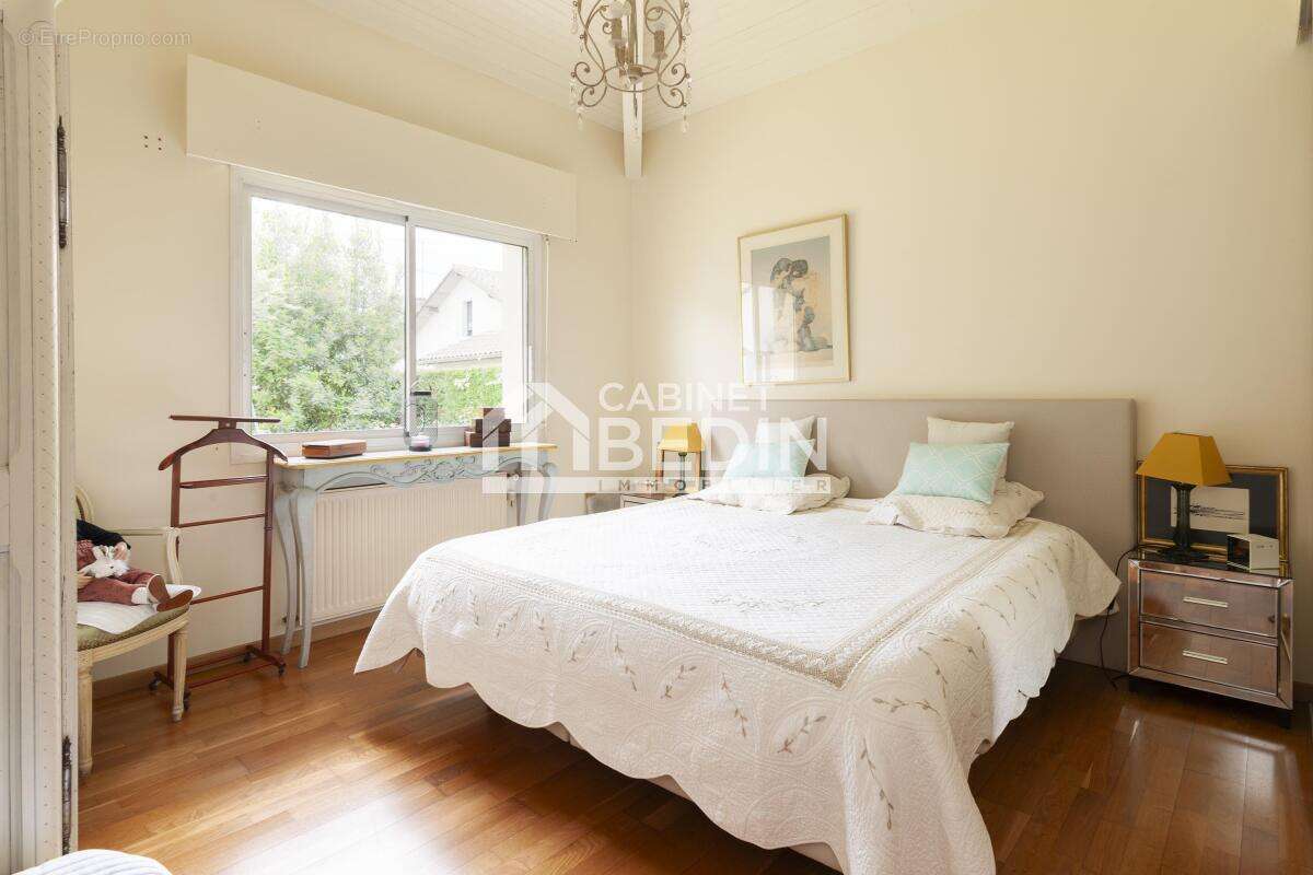 Maison à SAINT-PAUL-LES-DAX