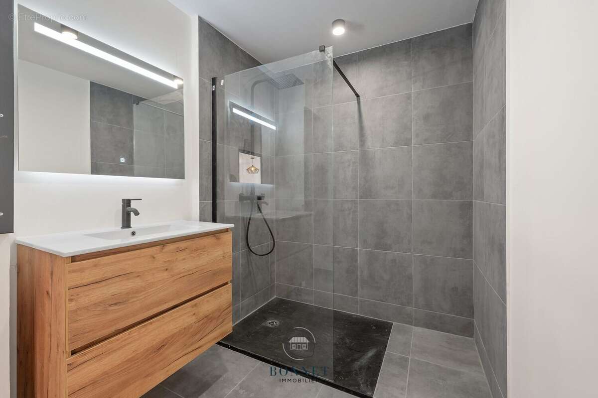 Appartement à SAINT-PAUL