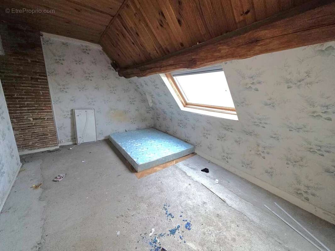 Maison à SAINT-LAURENT-NOUAN