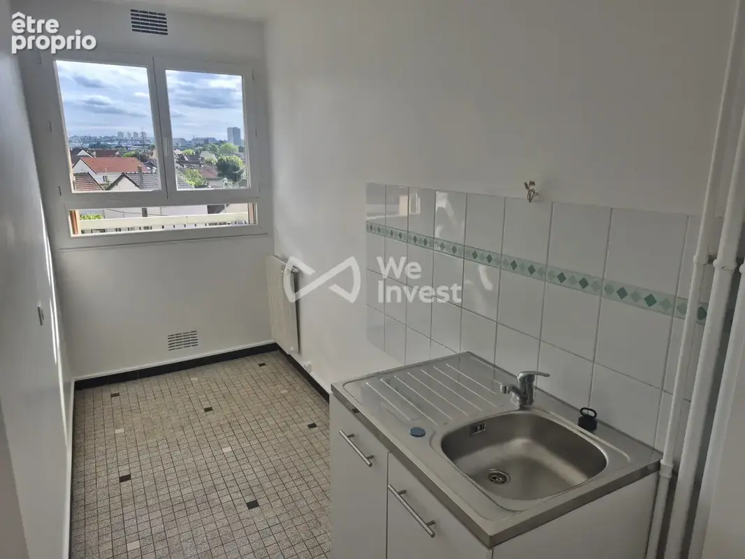 Appartement 1 pièce 26 m² à vendre à Les Pavillons-Sous-Bois (93320) - photo 6