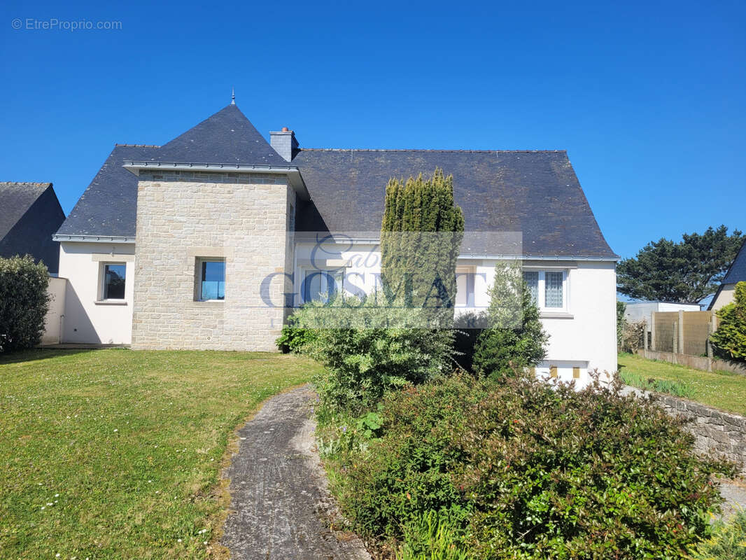 Un site d'exception maison familiale de 154m2 sur 1727m2 de terrain - photo 8