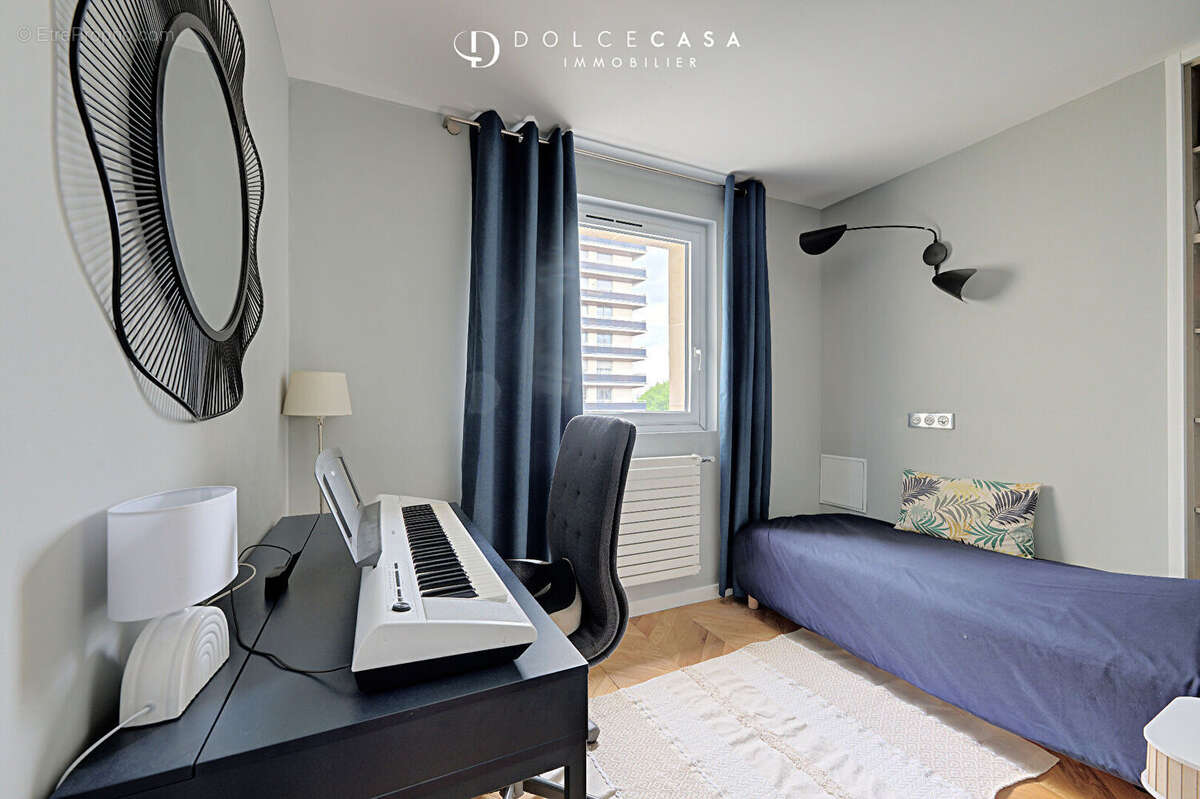 Appartement à NOGENT-SUR-MARNE