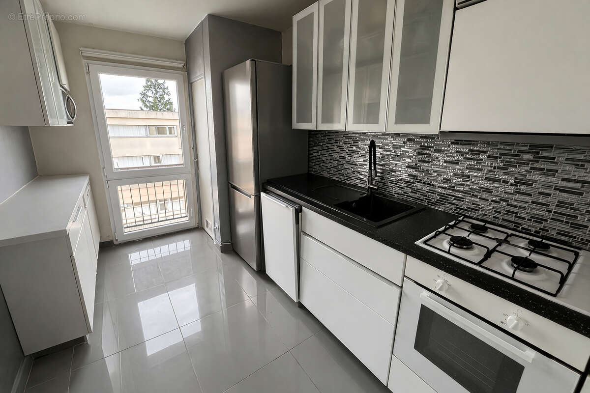 Appartement à YERRES