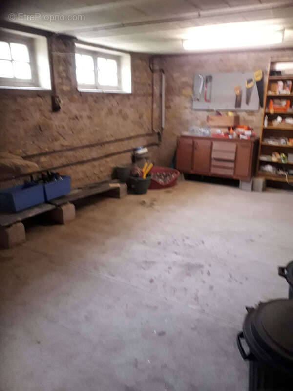 Maison à DECIZE