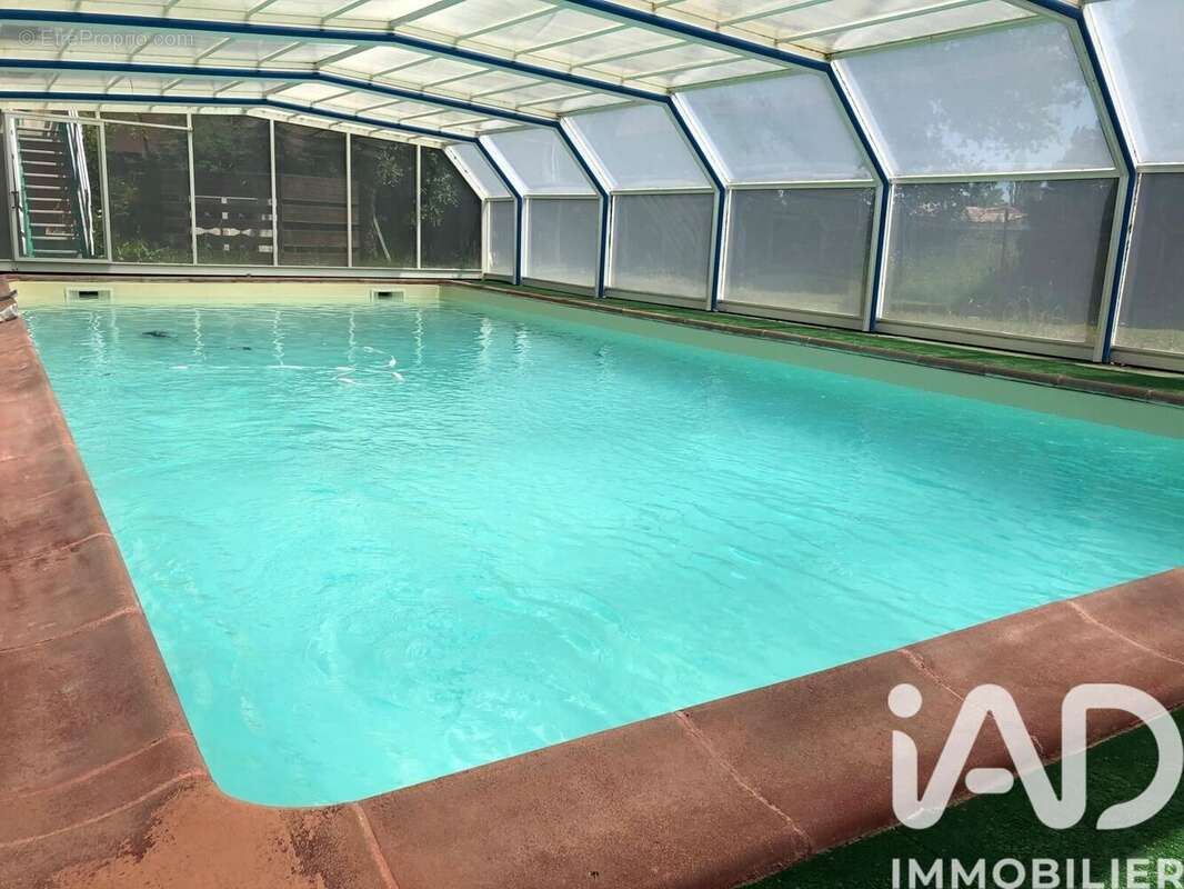 Photo 3 - Maison à VIENNAY