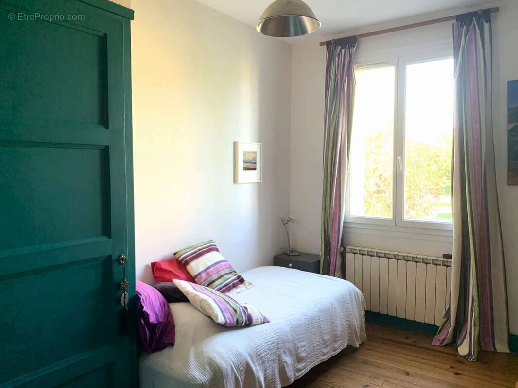 Maison à ROMANS-SUR-ISERE