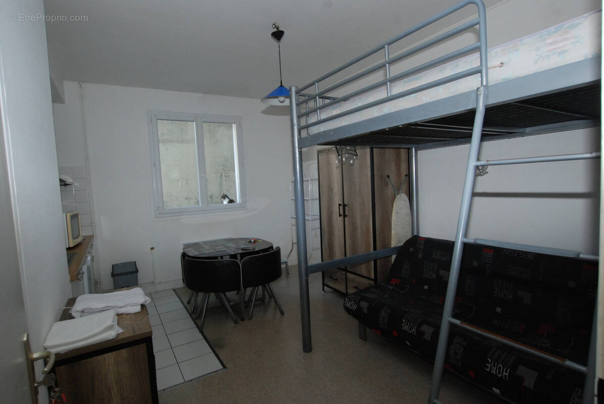 Appartement à SOUILLAC