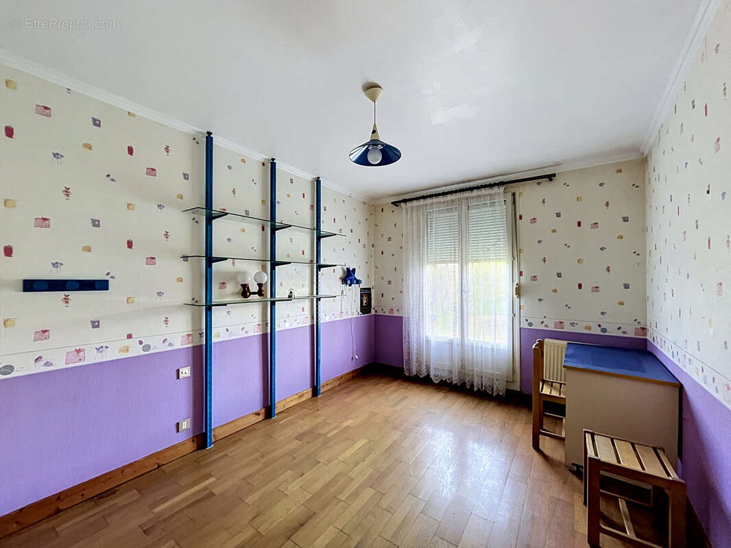 Appartement à LIGNY-EN-BARROIS