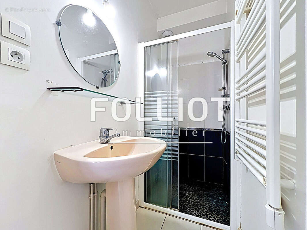 A Vendre - Maison 4/5 chambres avec vie de plain-pied à Saint-Martin-de-Fontenay - photo 6