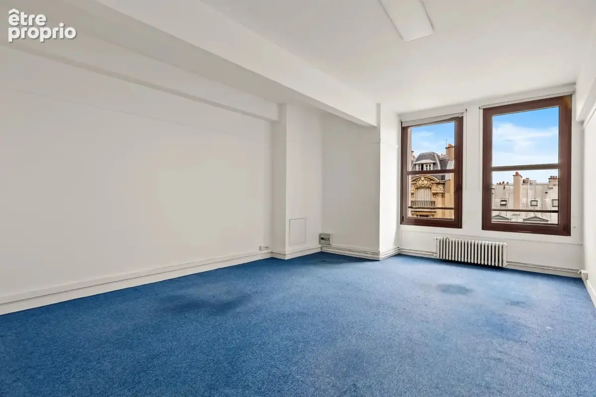 Bureaux avec commercialité Madeleine – Rue Tronchet – - photo 2