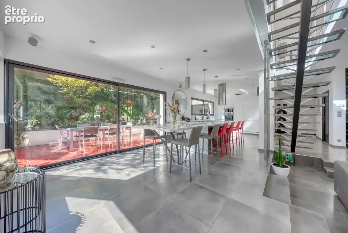 Maison d'exception - photo 6