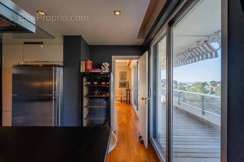 Appartement à MARSEILLE