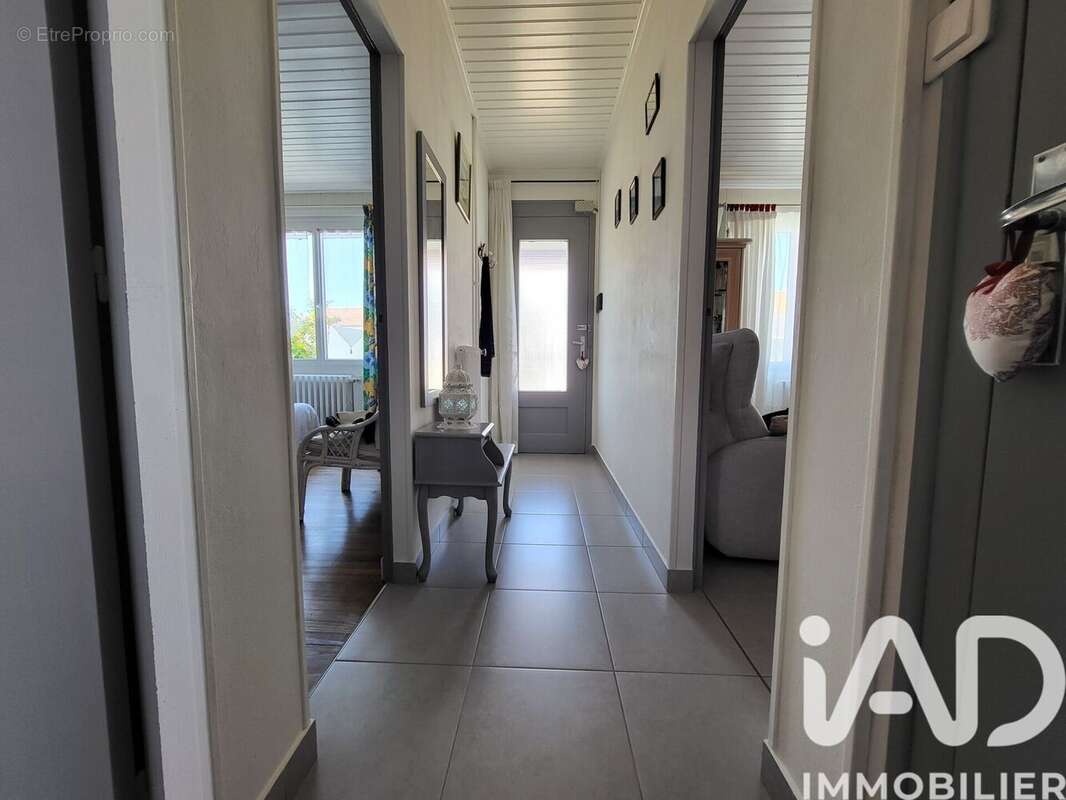 Photo 8 - Maison à CHALLANS