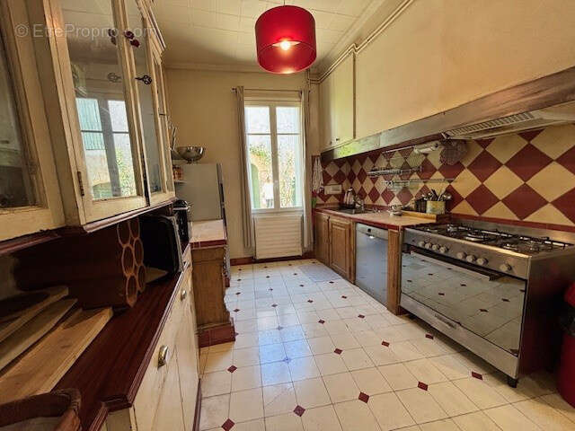 Maison à LANSARGUES