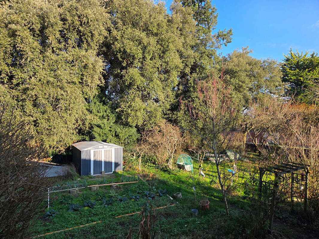 Maison à SAINTE-JAMME-SUR-SARTHE