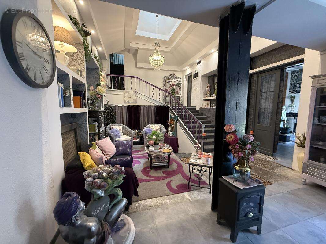 Appartement à CARCASSONNE