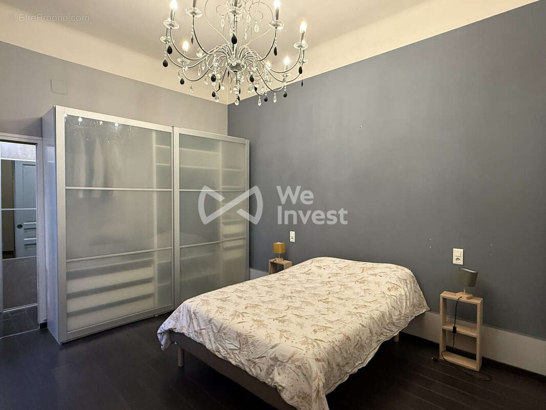 Appartement à MONTAUBAN