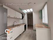 Maison à SAINT-ETIENNE-DU-ROUVRAY