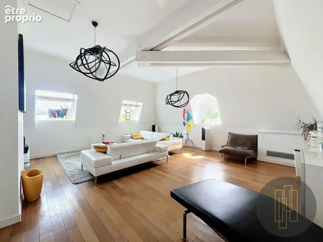 Un appartement d'exception dans un site exceptionnel - photo 5