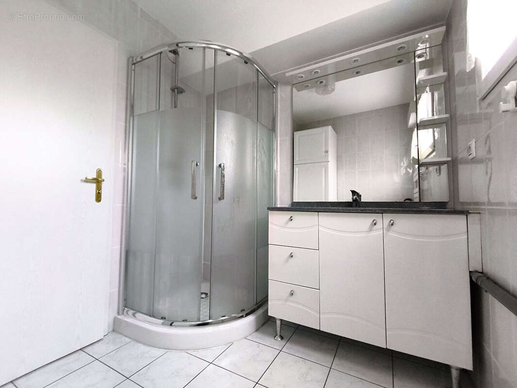 Appartement à CREUTZWALD