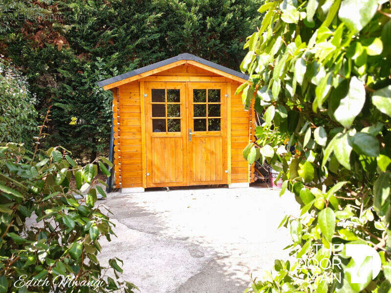 Maison à FENOUILLET