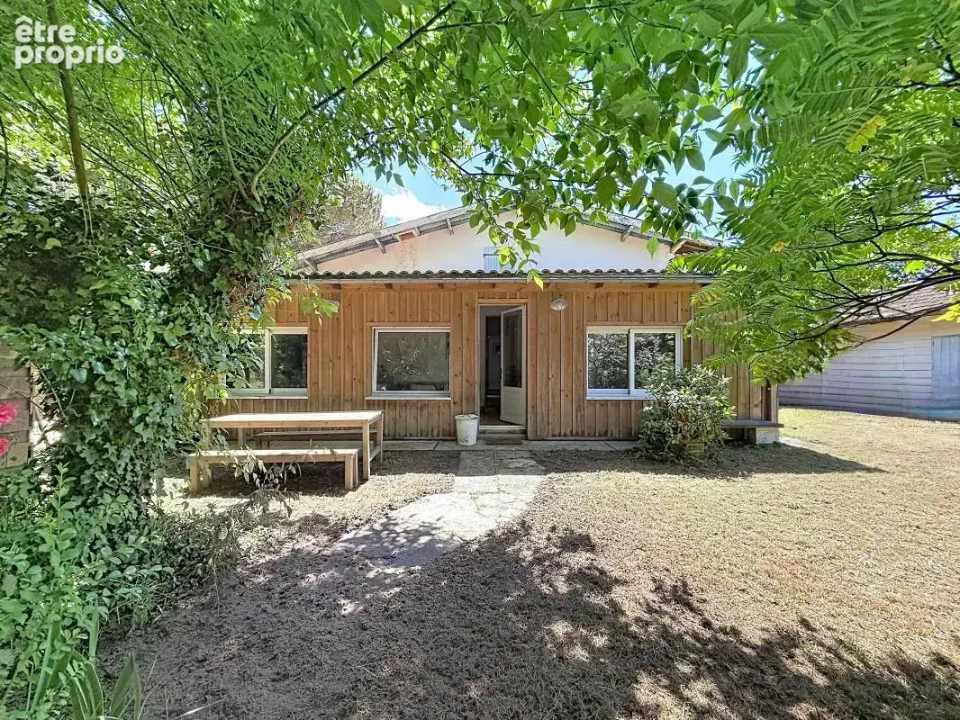 Maison 160 m² à Le Teich  - photo 2