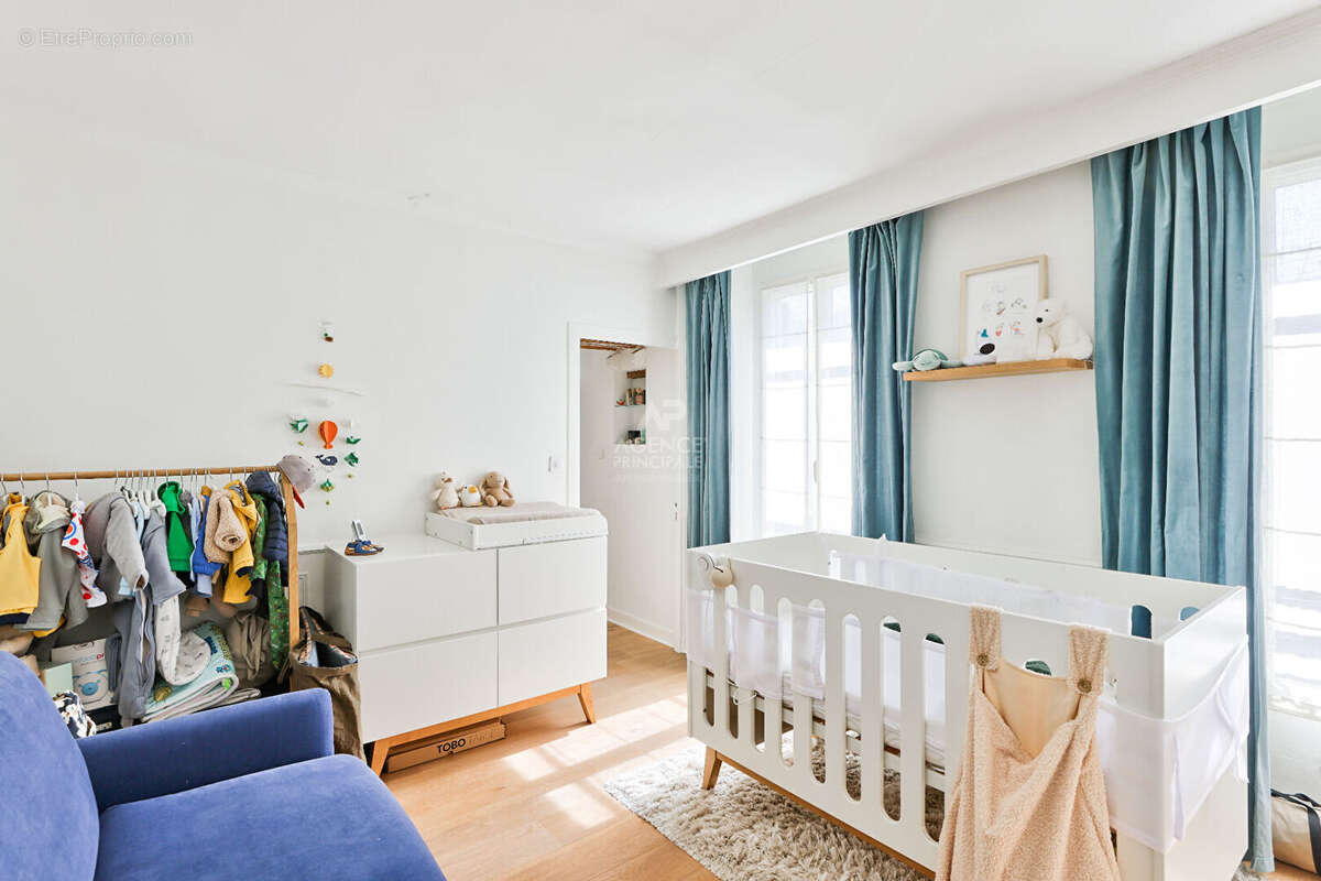 Appartement à SEVRES
