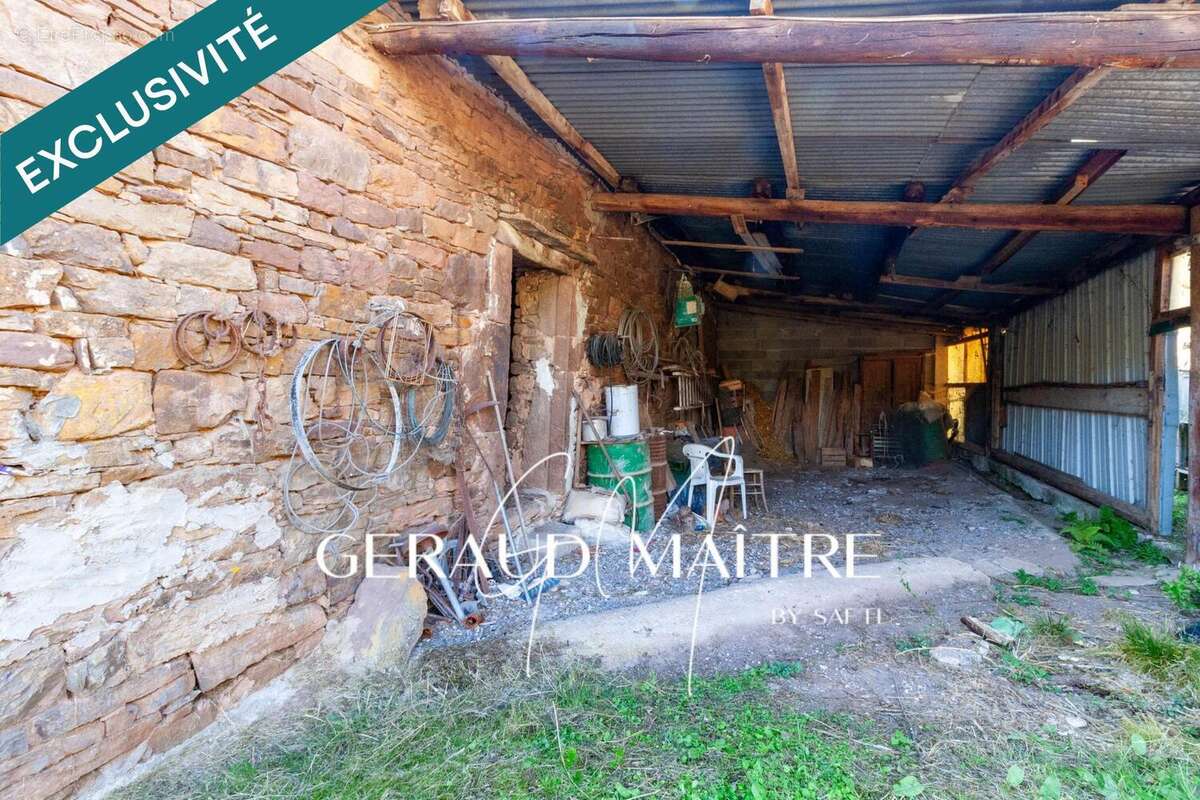 Photo 8 - Maison à BROQUIES