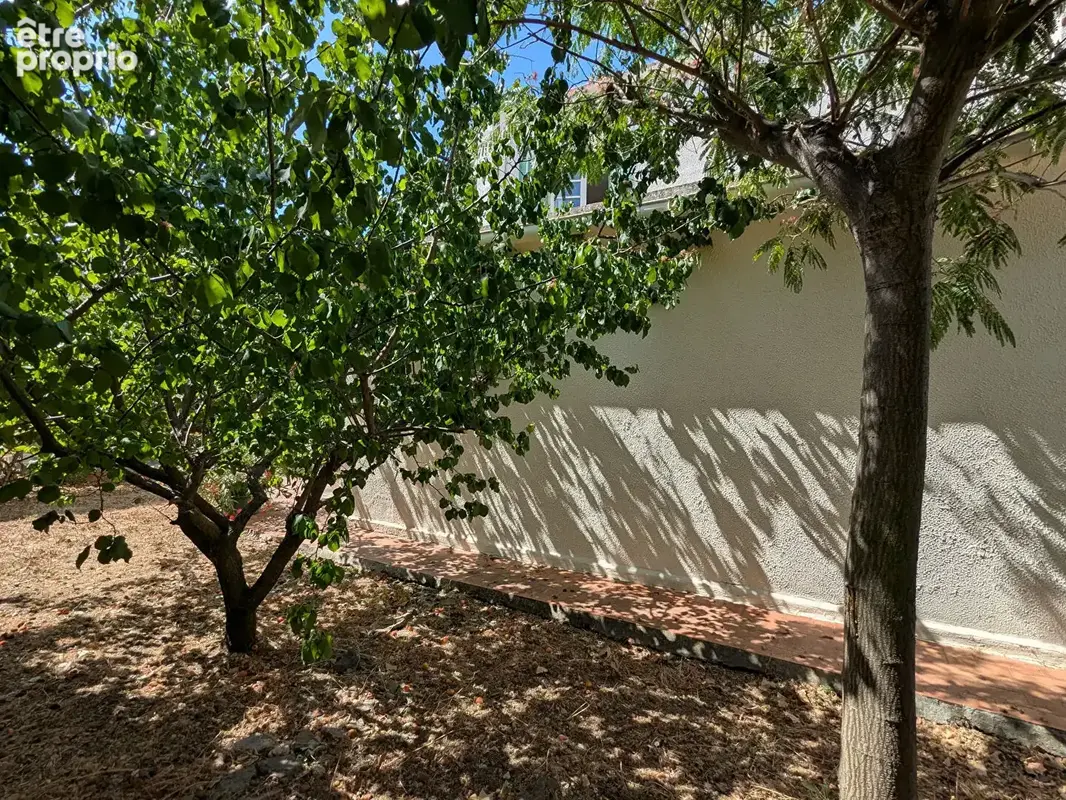 Maison Narbonne 4 pièces 86 m² - photo 15
