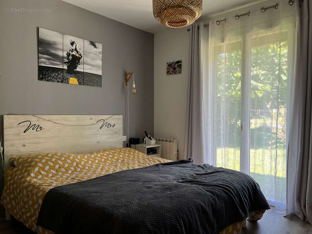 Maison à COULOUNIEIX-CHAMIERS