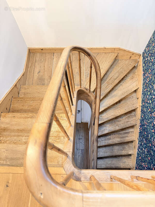 Maison à PERIGUEUX