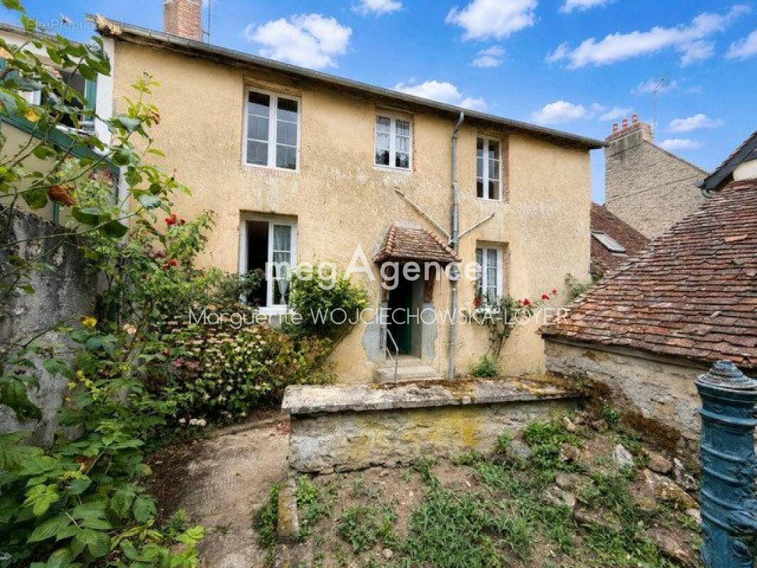 Maison à ALENCON